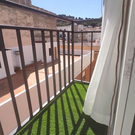 Luminoso Apartamento En Centro Del Pueblo Con Wifi Y A' A' Sagunto Eksteriør billede