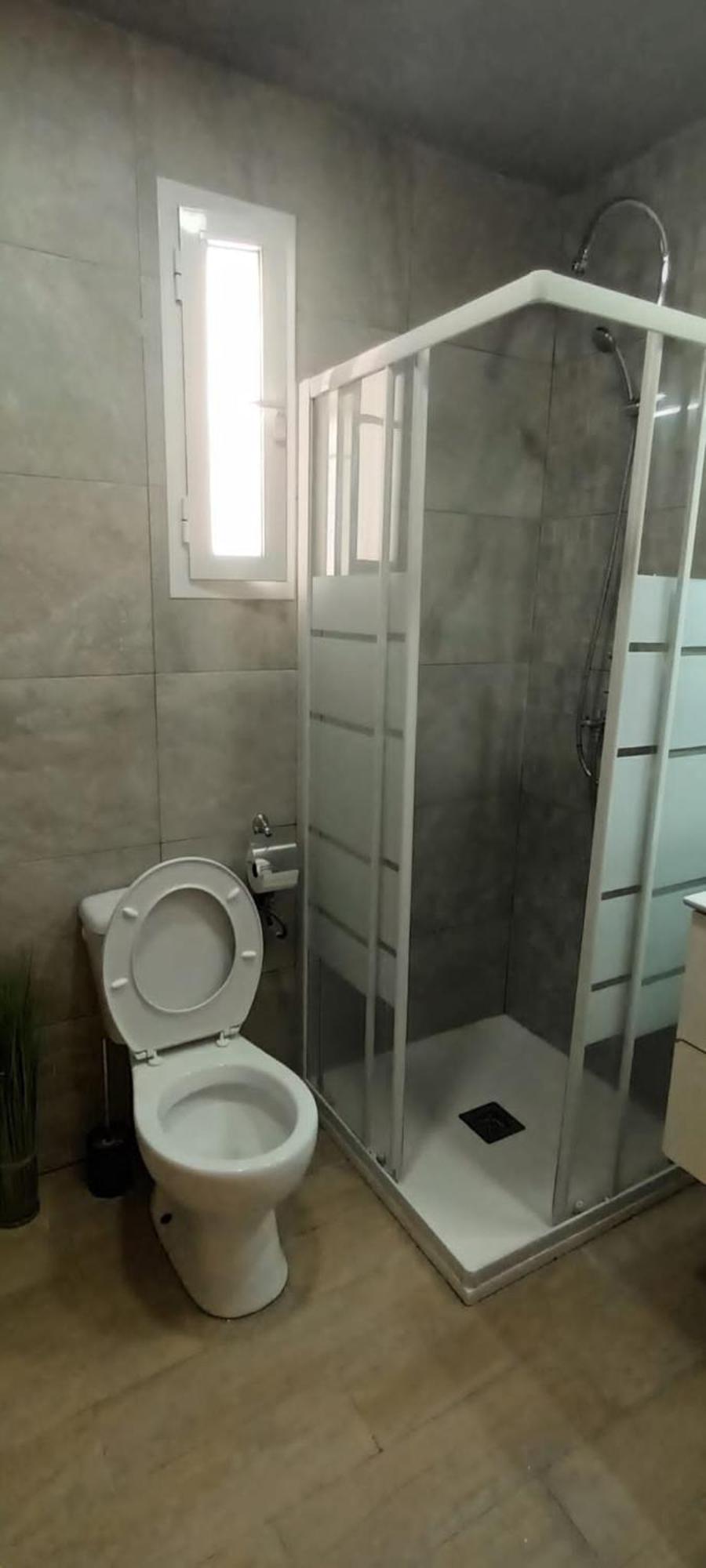 Luminoso Apartamento En Centro Del Pueblo Con Wifi Y A' A' Sagunto Eksteriør billede