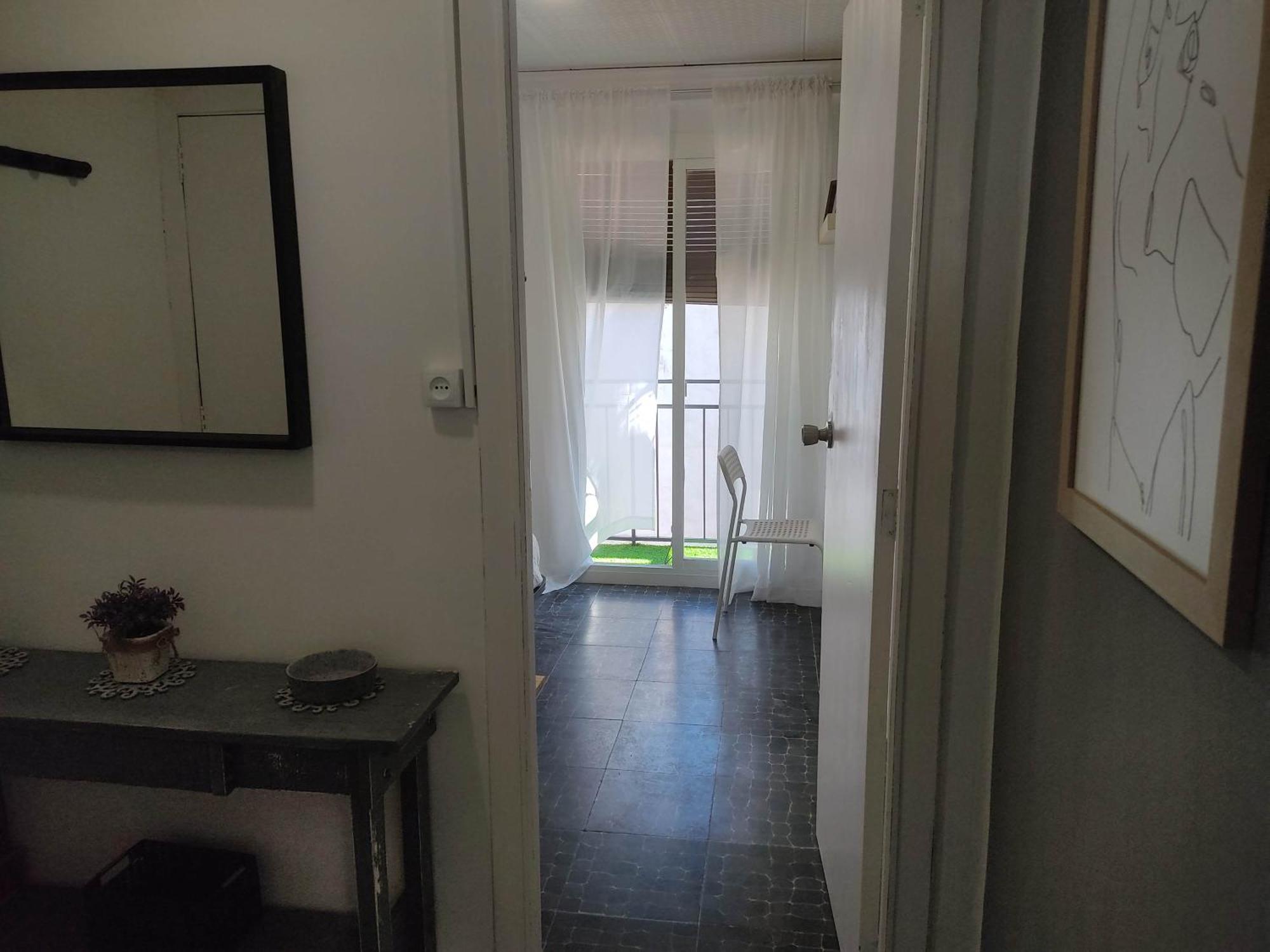 Luminoso Apartamento En Centro Del Pueblo Con Wifi Y A' A' Sagunto Eksteriør billede