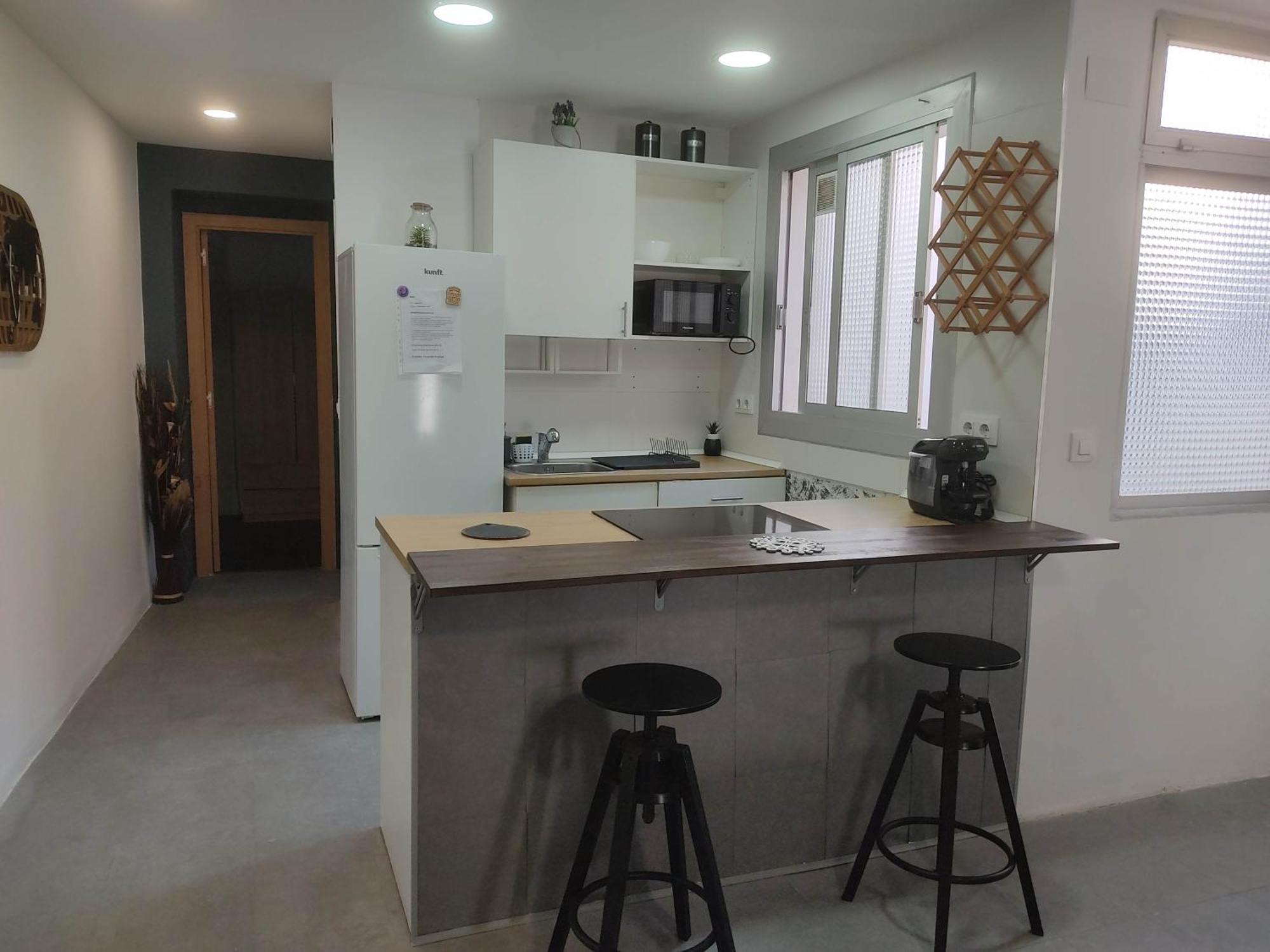 Luminoso Apartamento En Centro Del Pueblo Con Wifi Y A' A' Sagunto Eksteriør billede